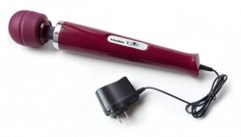 Vibe Rite Rechargeable Cordless 7 Speed Massager Vibe Rite Rechargeable Cordless 7 Speed Massager